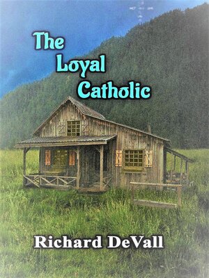 cover image of The Loyal Catholic